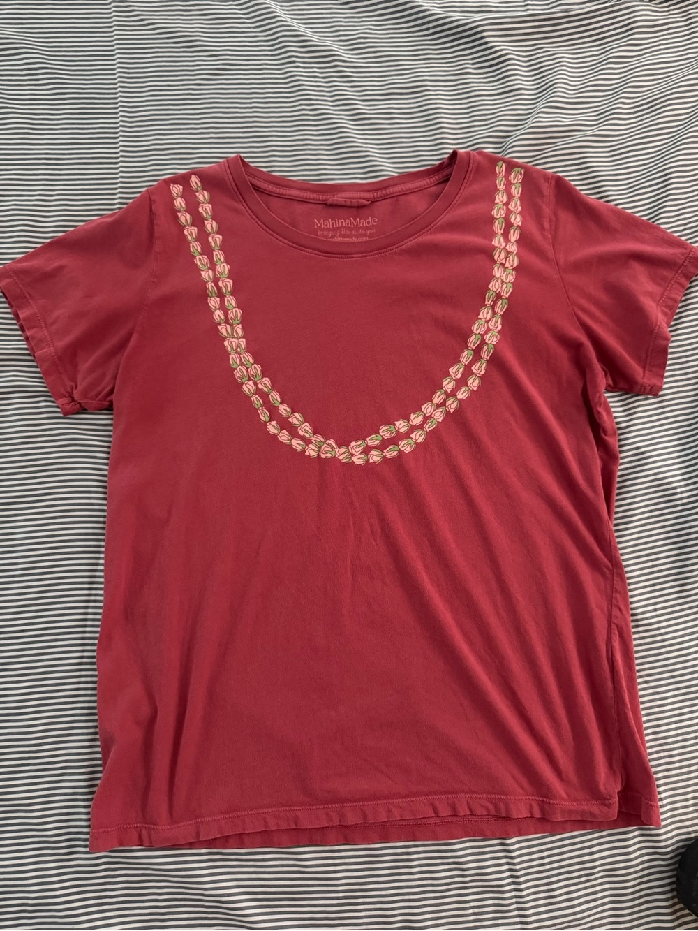 Mahina Made Shirt